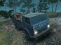 เกม 4WD Off-Road Driving Sim