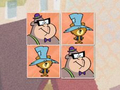 เกม Jellystone Matching Pairs
