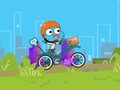 เกม BMX Champions