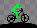 เกม Stickman Biker