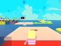 เกม Super Fun Obby Parkour