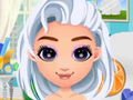 เกม Tic Toc Summer Fashion