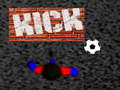 เกม Kick