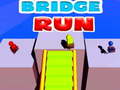 เกม Bridge run