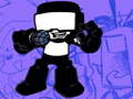 เกม FNF: Pico VS Tankman