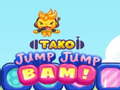 เกม Tako Jump Jump Bam!