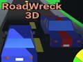 เกม RoadWreck 3D
