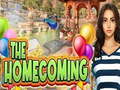 เกม The Homecoming