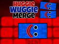 เกม Huggie Wuggie Merge