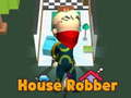 เกม House Robber