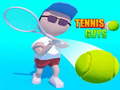 เกม Tennis Guys