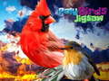 เกม Poly Birds Jigsaw