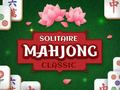 เกม Classic Mahjong Solitaire