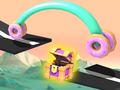 เกม Draw Car Race