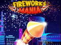 เกม FireWork Mania