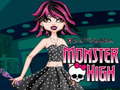 เกม Monster High Draculaura