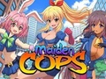เกม Maiden Cops