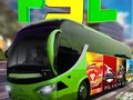 เกม Offroad Bus Simulator Drive 3D