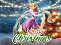 เกม Rapunzel Christmas Sweater Design