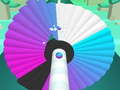 เกม Paint it Rush
