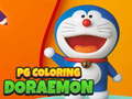 เกม PG Coloring: Doraemon