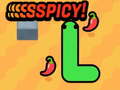 เกม SSSpicy Snake