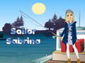 เกม Sailor Sabrina