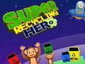 เกม Super Recycling Hero