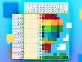 เกม Nonogram Jigsaw