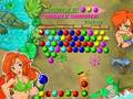 เกม Jungle Bubble Shooter Mania