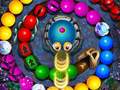 เกม Zumar Deluxe