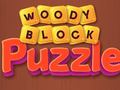 เกม Woody Block Puzzles