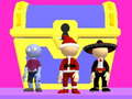 เกม People Wheel