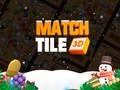 เกม Match Tile 3d