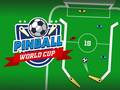 เกม Pinball World Cup