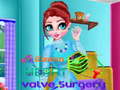 เกม Emma Heart valve Surgery