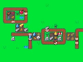เกม Aaron's Quest IV: While Moses Was Away