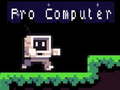 เกม Pro Computer