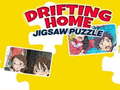เกม Drifting Home Jigsaw Puzzle