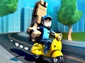 เกม Deliver It 3D