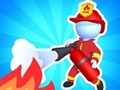 เกม Fireman Rescue Maze