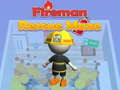 เกม Fireman Rescue Maze