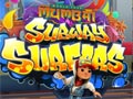 เกม Subway Surfers Mumbai