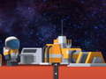 เกม Mine Survival Mars