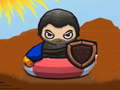 เกม Poppy Survival Challenge