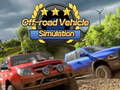 เกม Off-road Vehicle Simulation