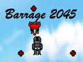 เกม Barrage 2045