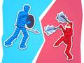 เกม Fight Simulator 3d
