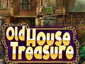เกม Old House Treasure