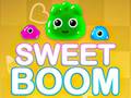 เกม Sweet Boom